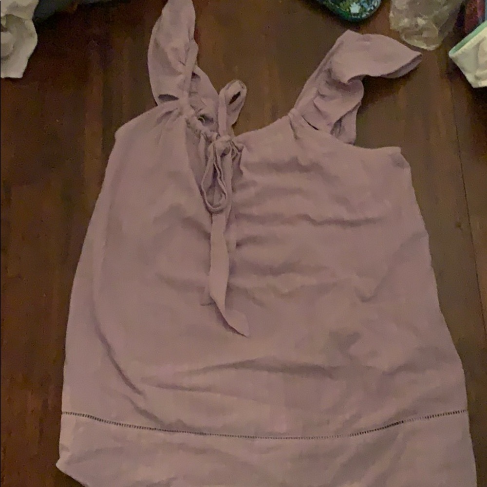Doe & Rae  tank top